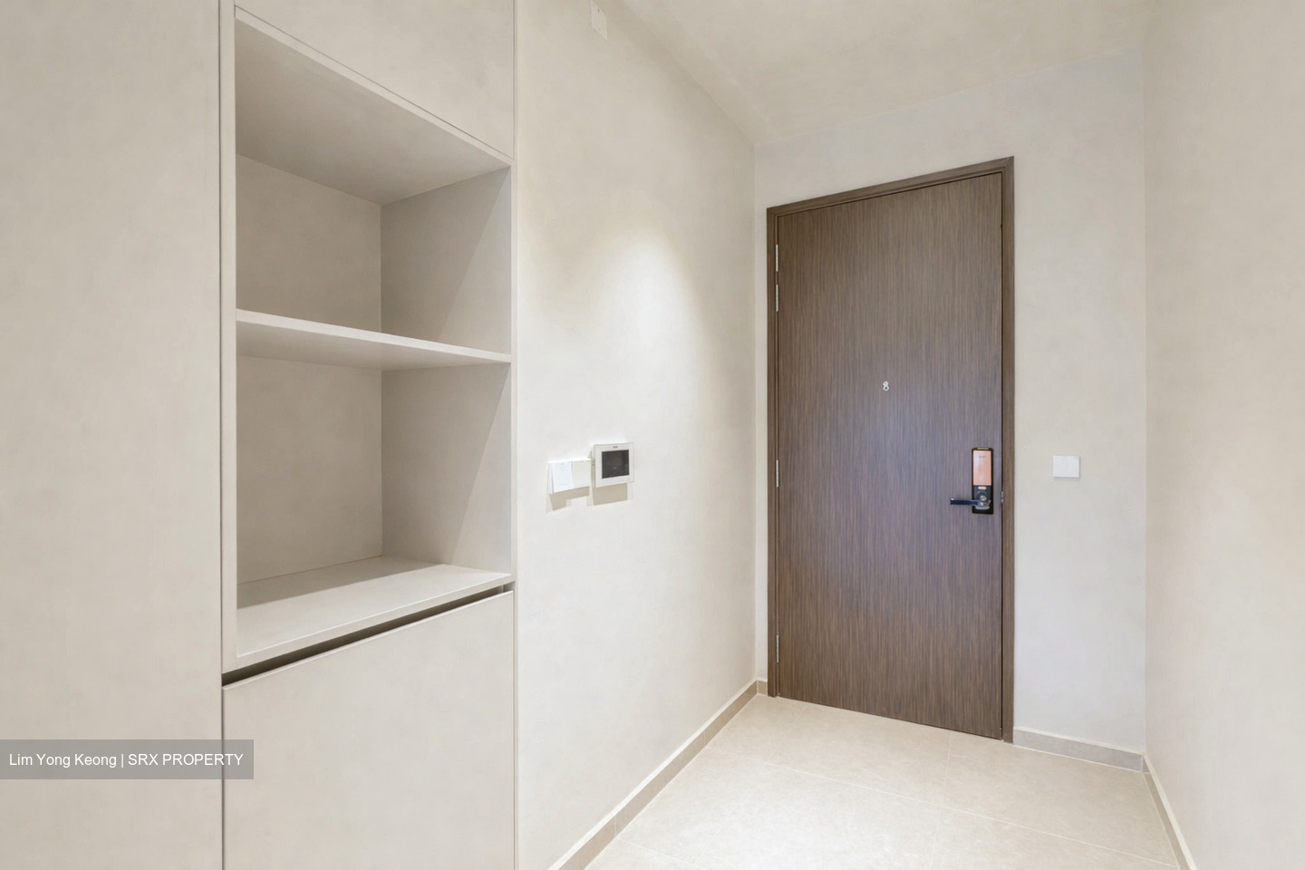 Parc Clematis (D5), Apartment #528811291
